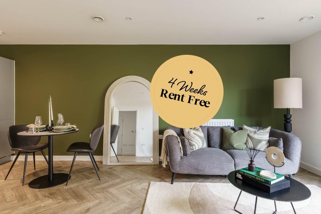 Main image of property: Flat 61, Machine Works House, Hayes, Middlesex, UB3