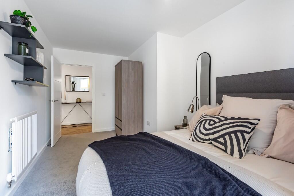 Main image of property: Flat 78, Machine Works House, Hayes, Middlesex, UB3