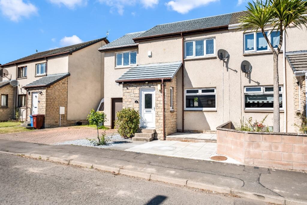 Main image of property: Heather Gardens, Dundee, DD3