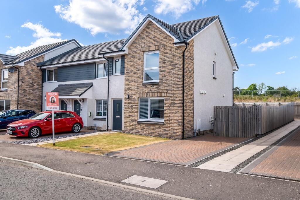 Main image of property: Ballumbie Rise Gardens, Dundee, DD4