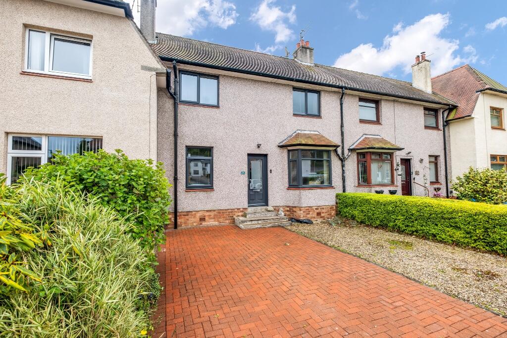 Main image of property: Lyndhurst Avenue, Dundee, DD2