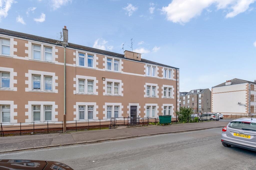 Main image of property: Strathmore Street, Dundee, DD3