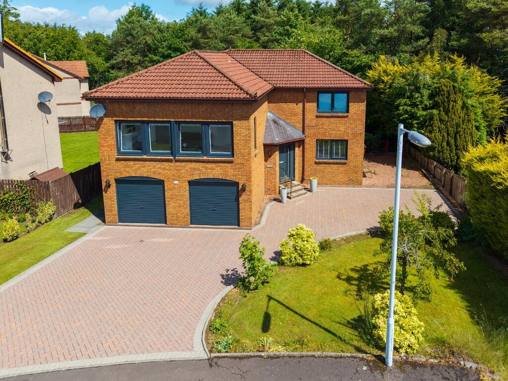 Main image of property: Houston Avenue, Glenrothes, Fife, KY7