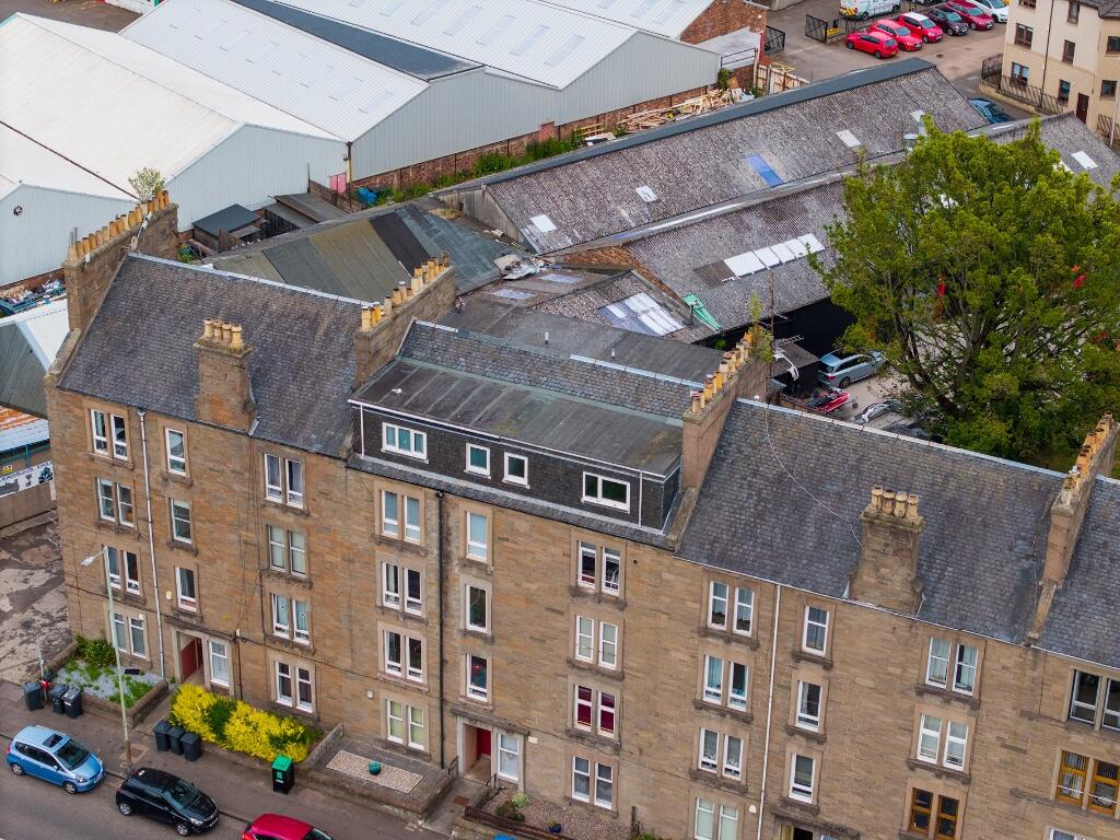 Main image of property: Strathmartine Road, Dundee, DD3