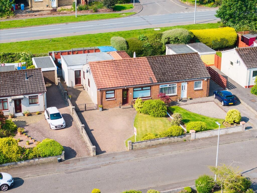 Main image of property: Selkirk Gardens, Dundee, DD4