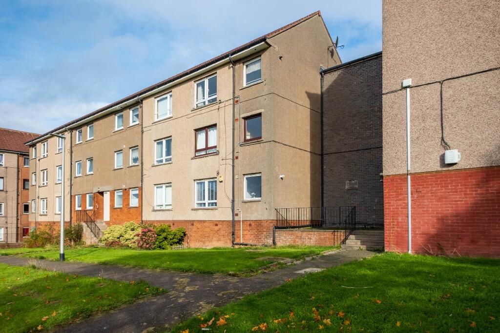 Main image of property: Etive Gardens, Dundee, DD2