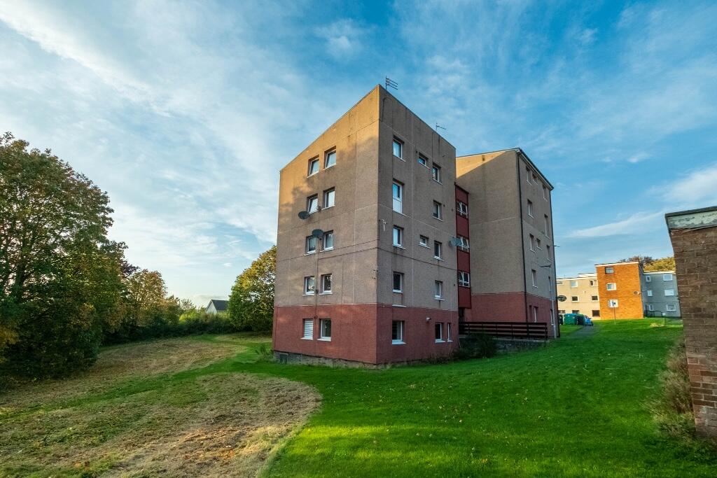 Main image of property: Spey Drive, Dundee, DD2