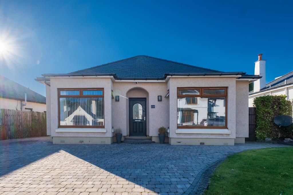 Main image of property: Frederick Street, Dundee, DD3