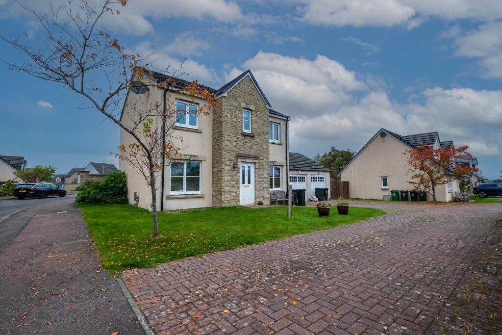 Main image of property: Preston Watson Street, PH2