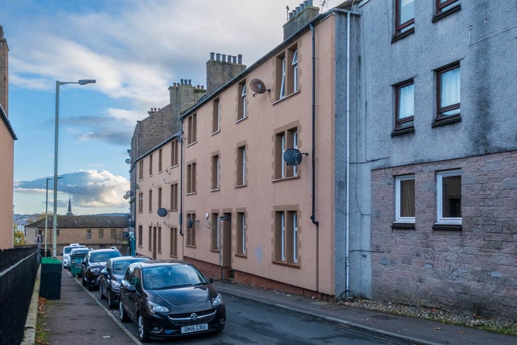 Main image of property: Cotton Road, Dundee, DD3