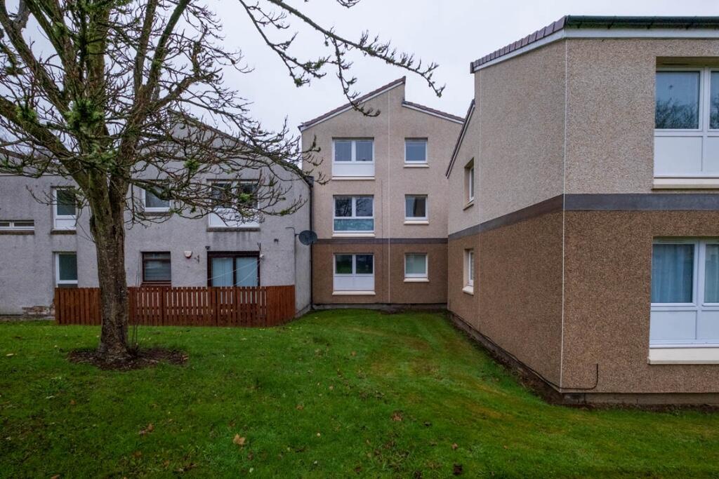 Main image of property: Dalmahoy Drive, Dundee, DD2