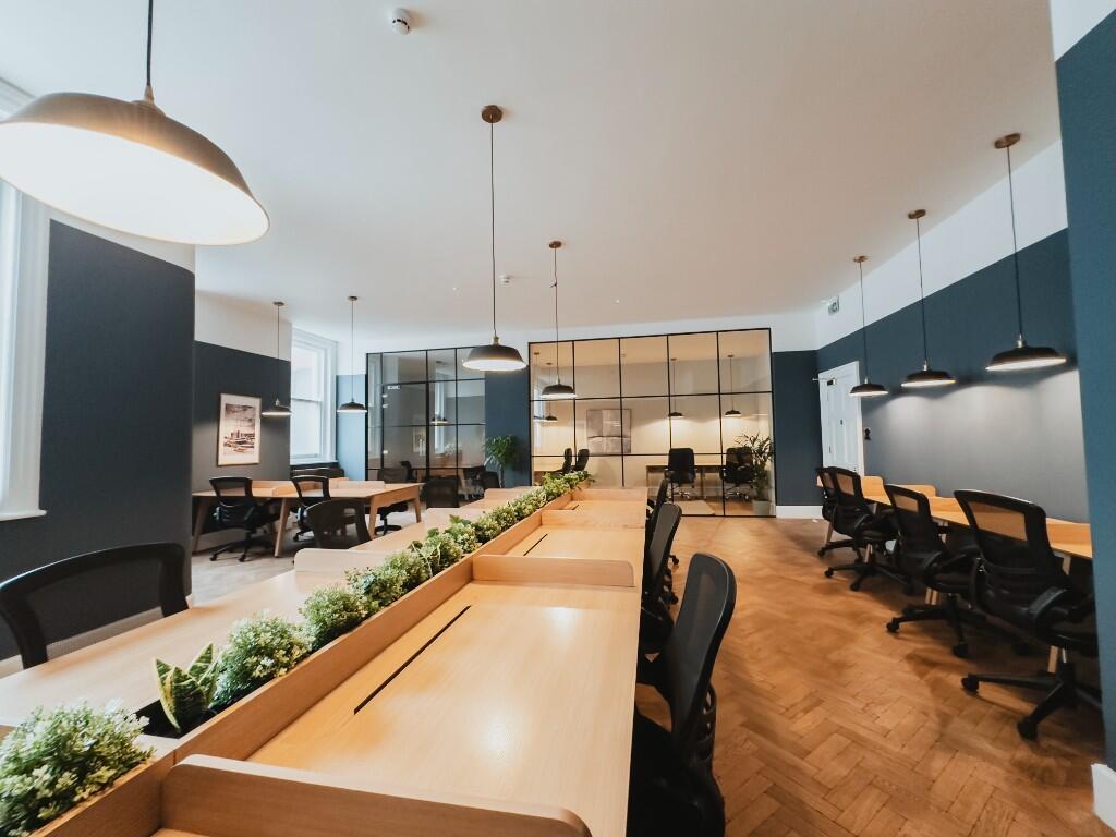 Main image of property: Telephone Avenue, Bristol, BS1