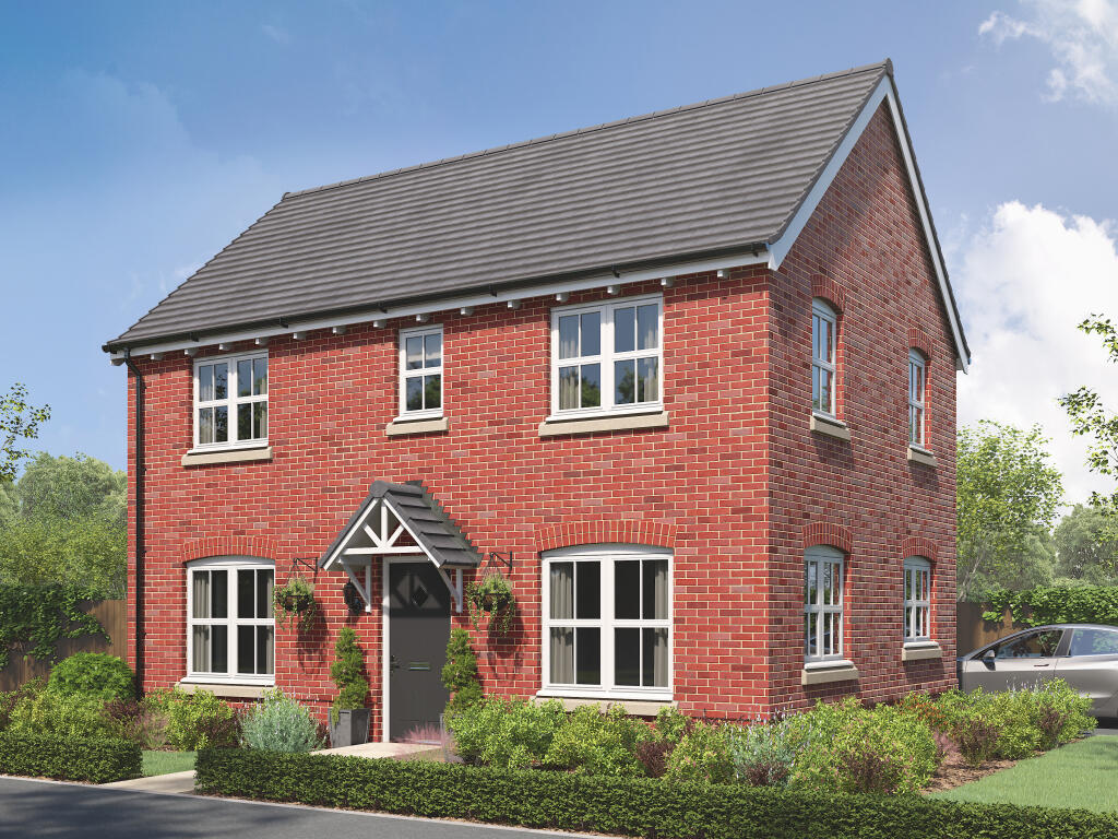 Main image of property: Long Lands View, Kingsley Drive, Harrogate, North Yorkshire, HG1 4TJ