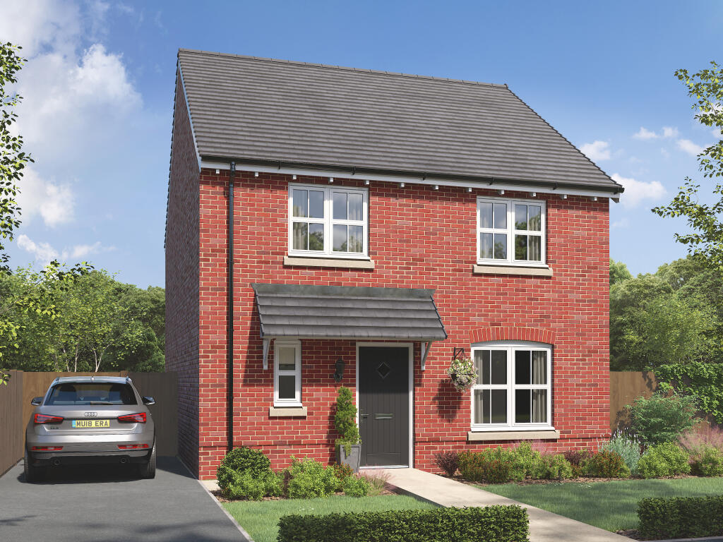 Main image of property: Long Lands View, Kingsley Drive, Harrogate, North Yorkshire, HG1 4TJ