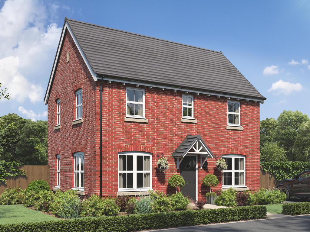 Main image of property: Long Lands View, Kingsley Drive, Harrogate, North Yorkshire, HG1 4TJ