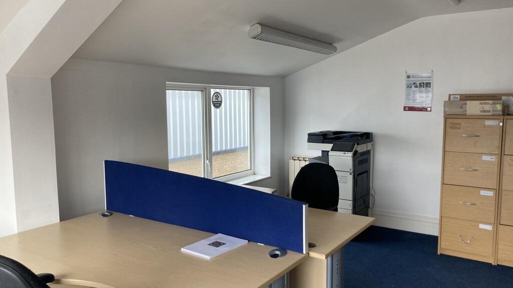 Main image of property: Office Unit, 2A Kettlestring Lane, York, YO30 4XF