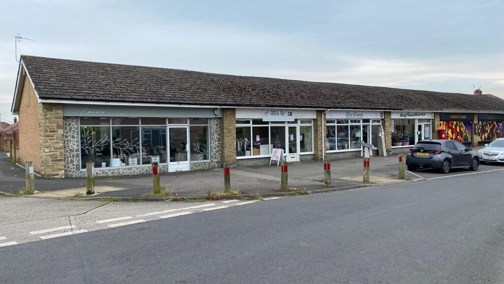 Main image of property: 14 16 & 16a Farndale Avenue, York, YO10 3PE