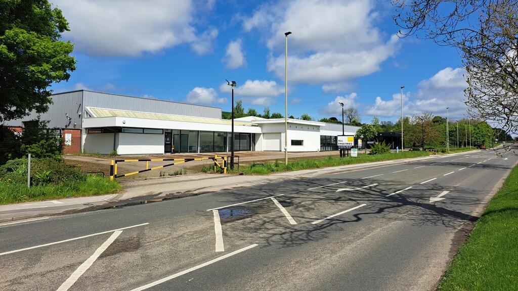 Main image of property: Units 2 & 3 Northside Business Park, York Road, Malton, North Yorkshire, YO17 6TB