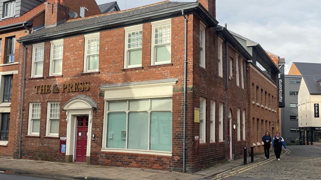 Main image of property: 84-86, Walmgate, York, YO1 9TL