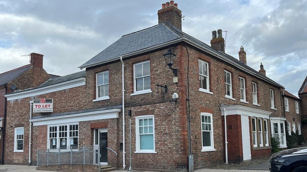 Main image of property: The Trading House, Market Place, Easingwold, York, YO61 3AA
