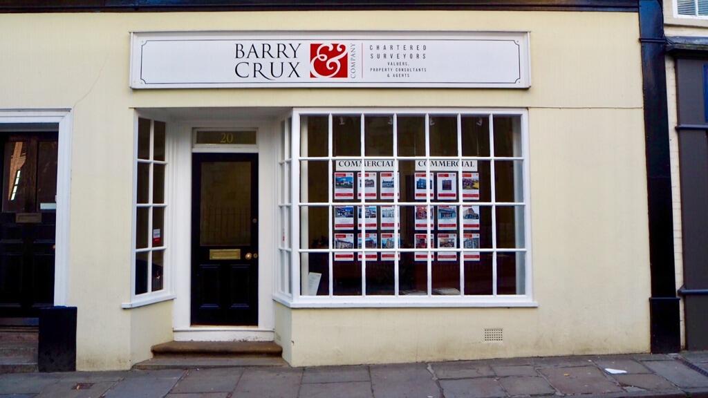 Main image of property: Retail Shop, 20 Castlegate, York, North Yorkshire, YO1 9RP