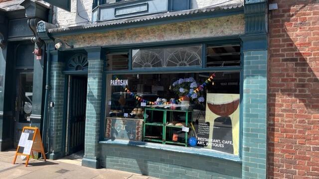 Main image of property: 112 Micklegate, York, YO1 6JX