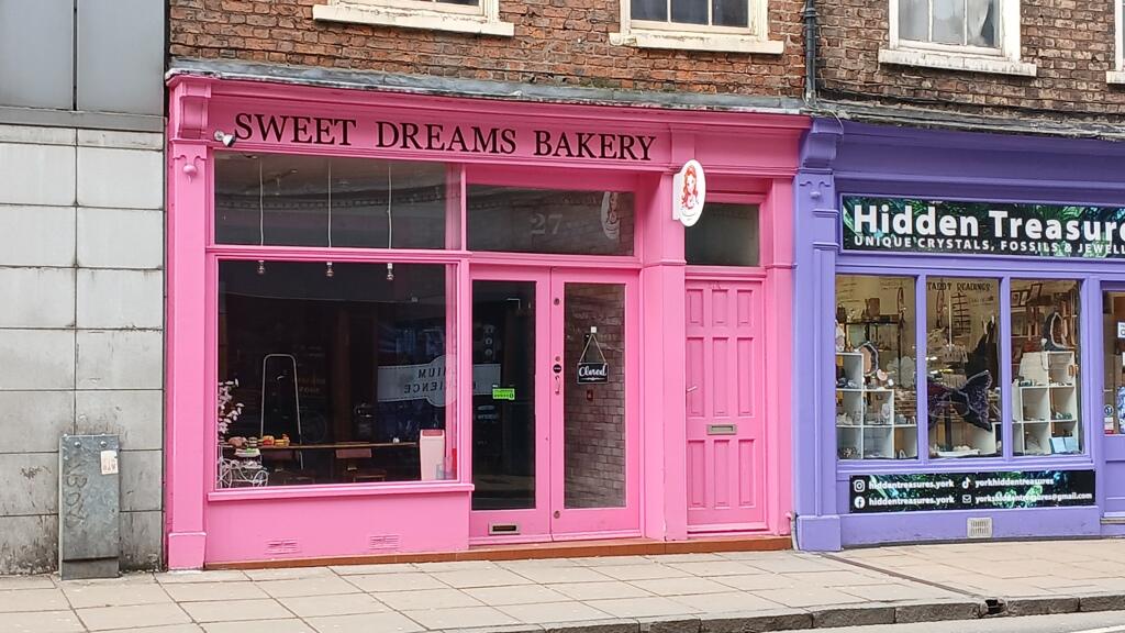 Main image of property: 27 George Hudson Street, York, North Yorkshire, YO1 6JL