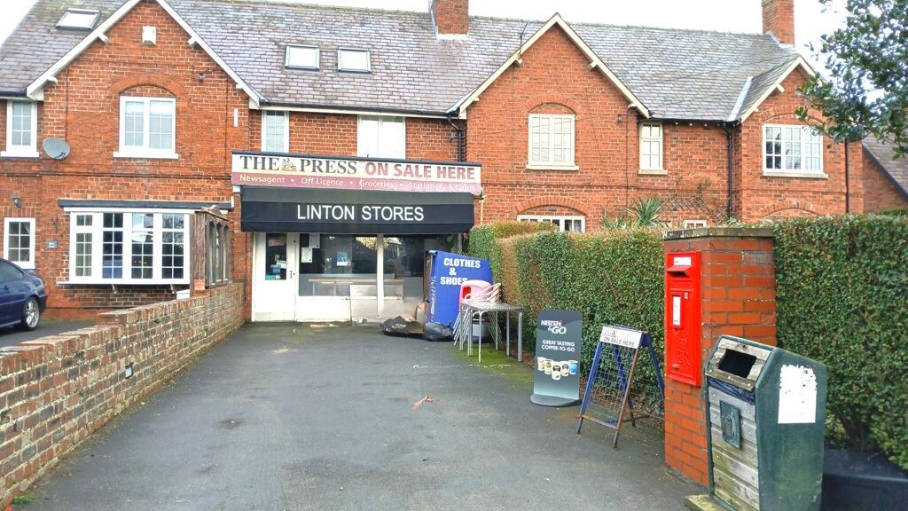 Main image of property: Village Shop, 5-6 Main Street, Linton on Ouse, York, North Yorkshire, YO30 2AX