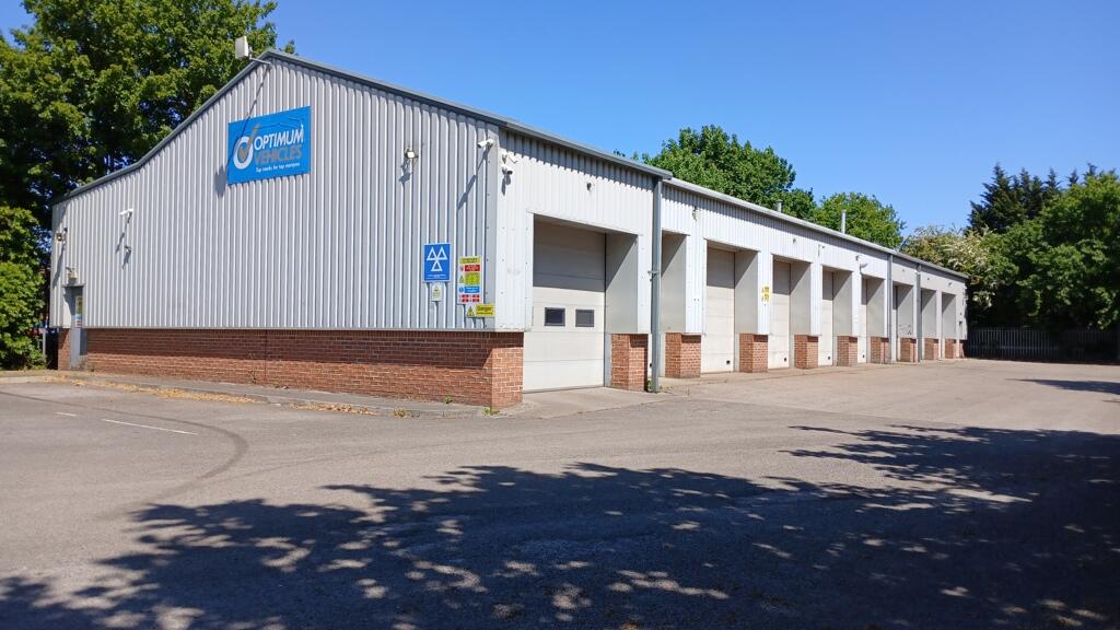 Main image of property: Bilbrough Top, Tadcaster Road, Bilbrough, York, North Yorkshire, YO23