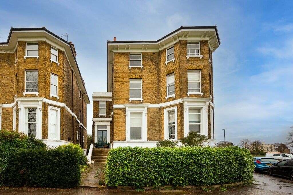Main image of property: Dartmouth Terrace, London, SE10