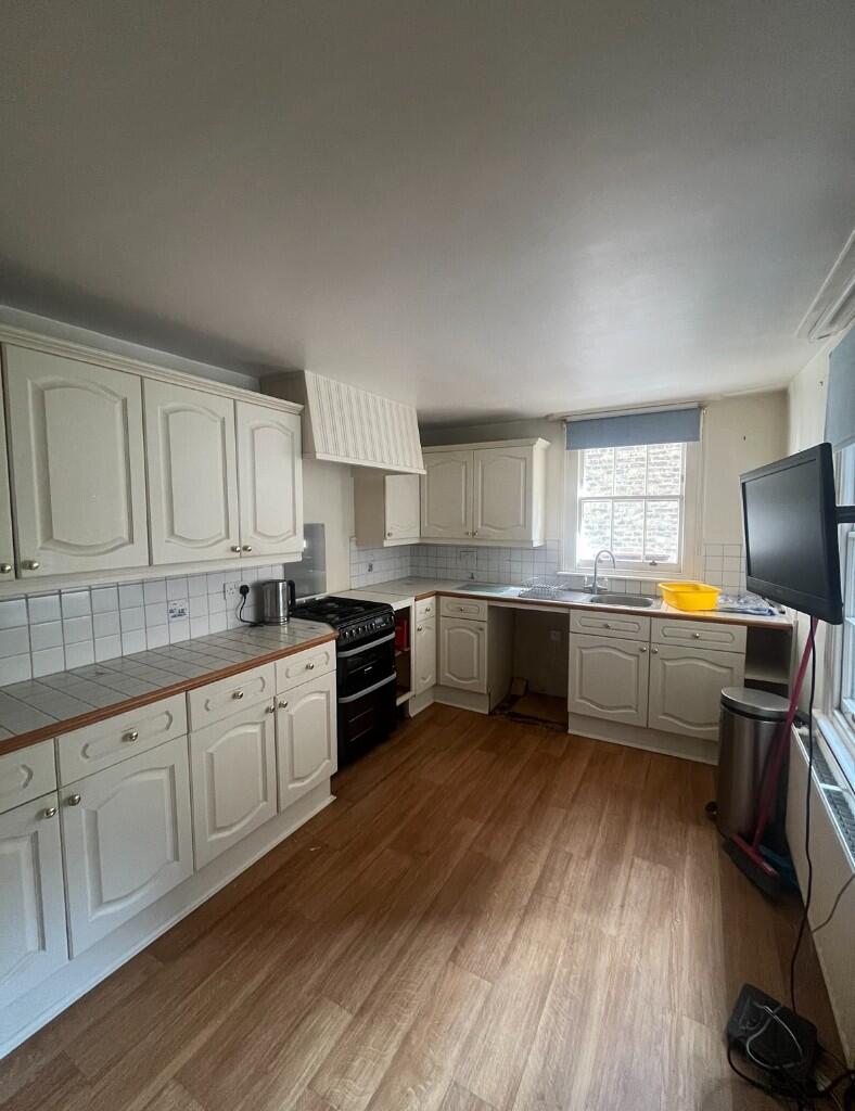 Main image of property: Alderney Street, London, SW1V