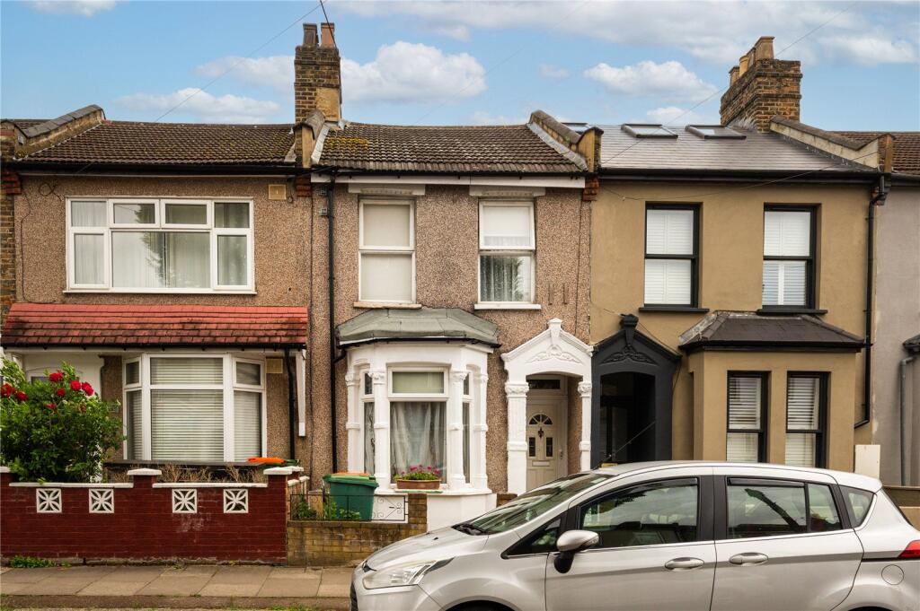 Main image of property: Geere Road, Stratford, London, E15