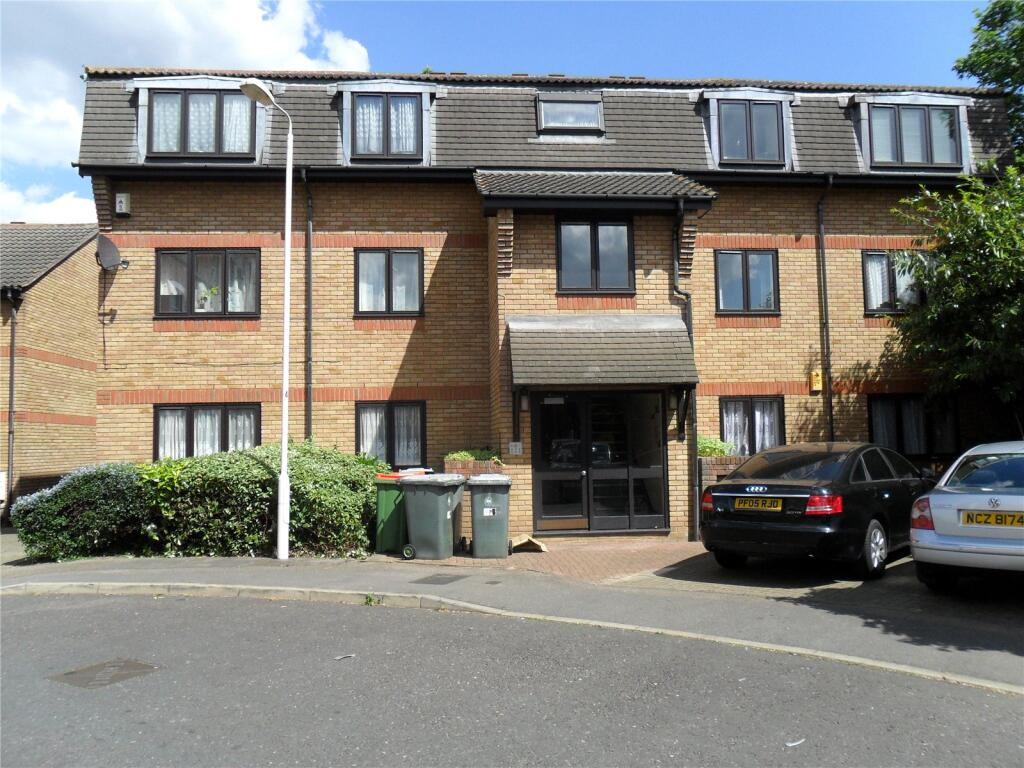 Main image of property: Magpie Close, Forest Gate, London, E7