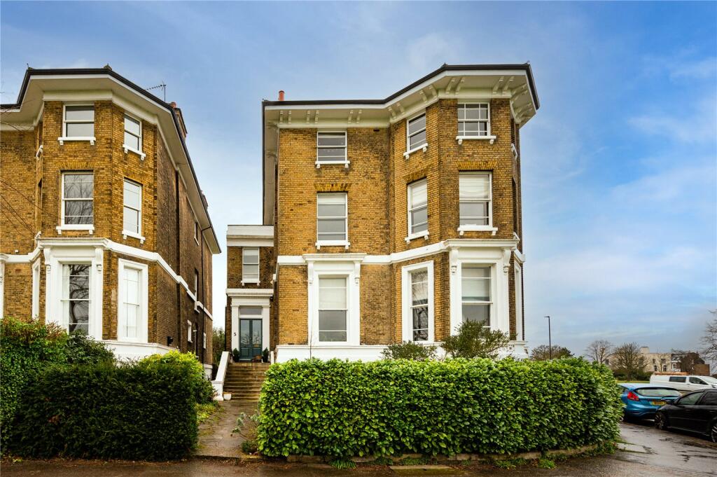 Main image of property: Dartmouth Terrace, Greenwich, London, SE10