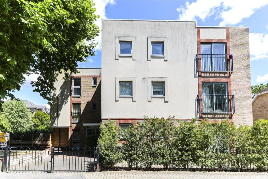 Main image of property: Halcyon Place, Keswick Road, Putney, SW15