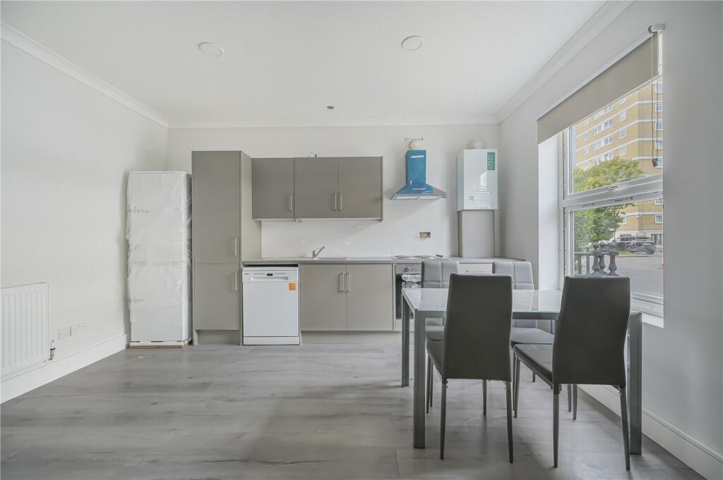 Main image of property: Commerce Road, Wood Green, London, N22