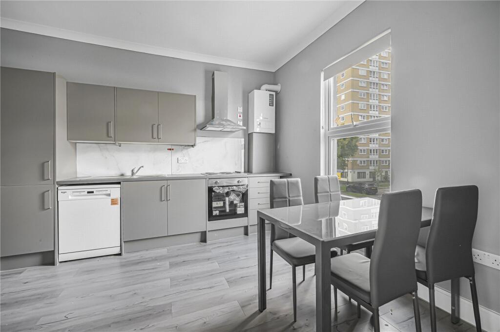 Main image of property: Commerce Road, Wood Green, London, N22