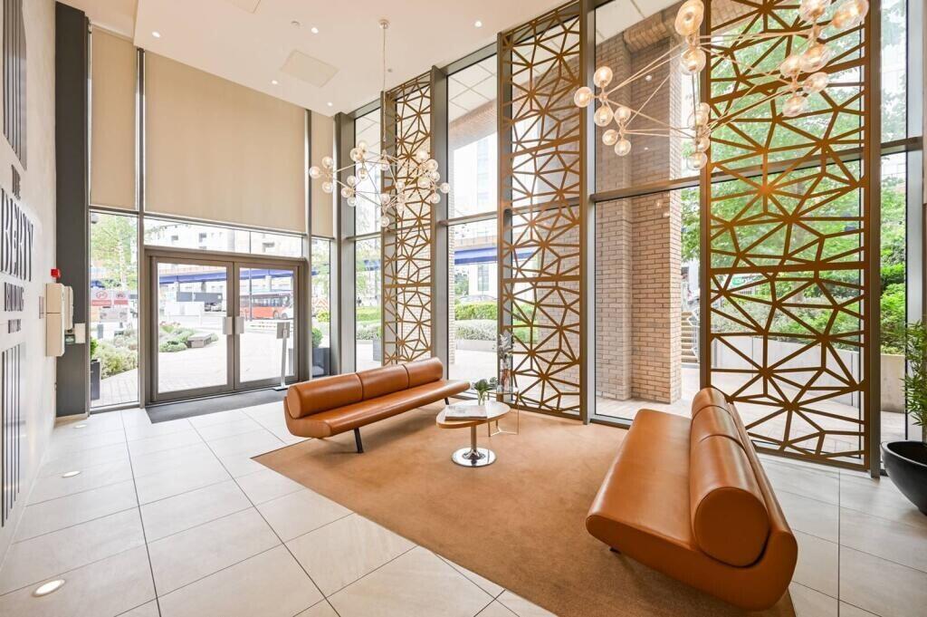 Main image of property: East Ferry Road, Canary Wharf, London, E14