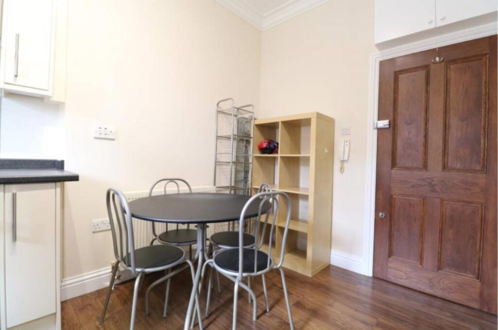 Main image of property: High Road, Stamford Hill, London, N15