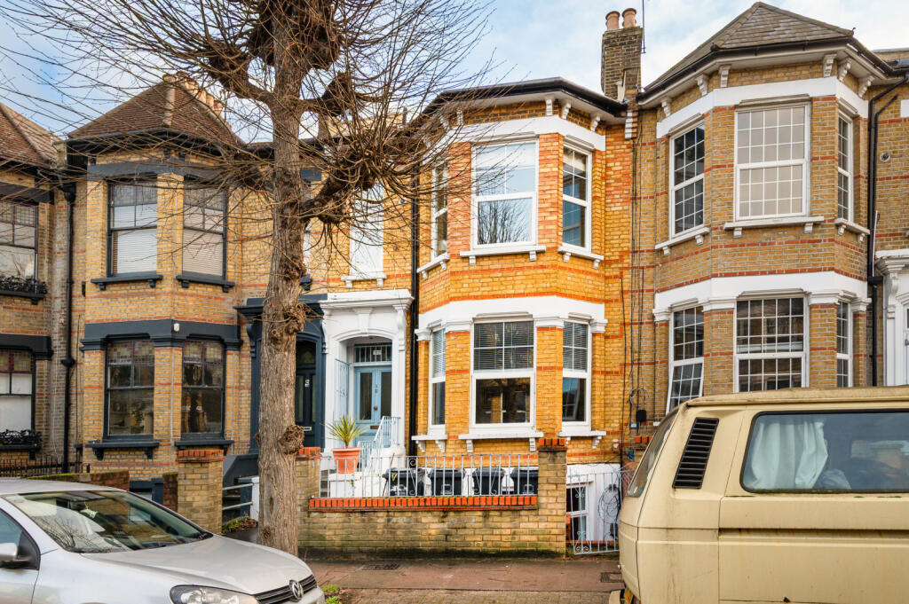 Main image of property: Thistlewaite Road,, Hackney, E5