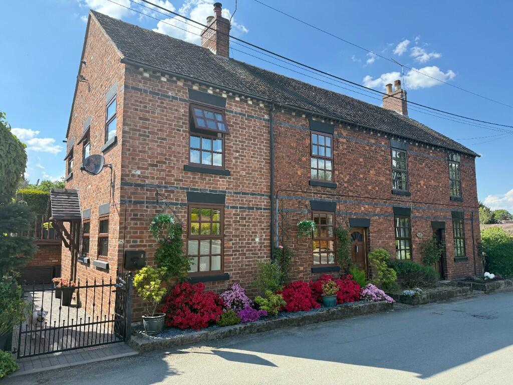 Main image of property: Goose Lane, Abbots Bromley WS15