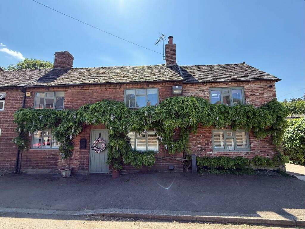 Main image of property: Uttoxeter Road, Abbots Bromley. WS15