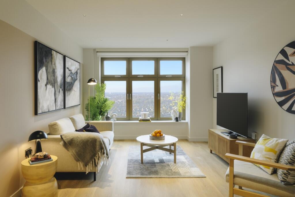 Main image of property: The Wiltern, Dawlish Avenue East Perivale UB6 8GR