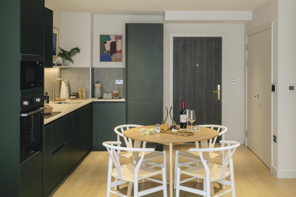 Main image of property: The Wiltern, Dawlish Avenue, East Perivale UB6