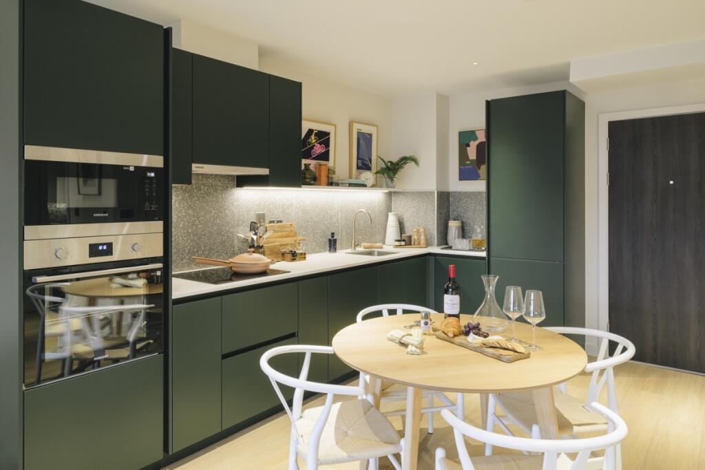 Main image of property: The Wiltern, Dawlish Avenue East Perivale UB6