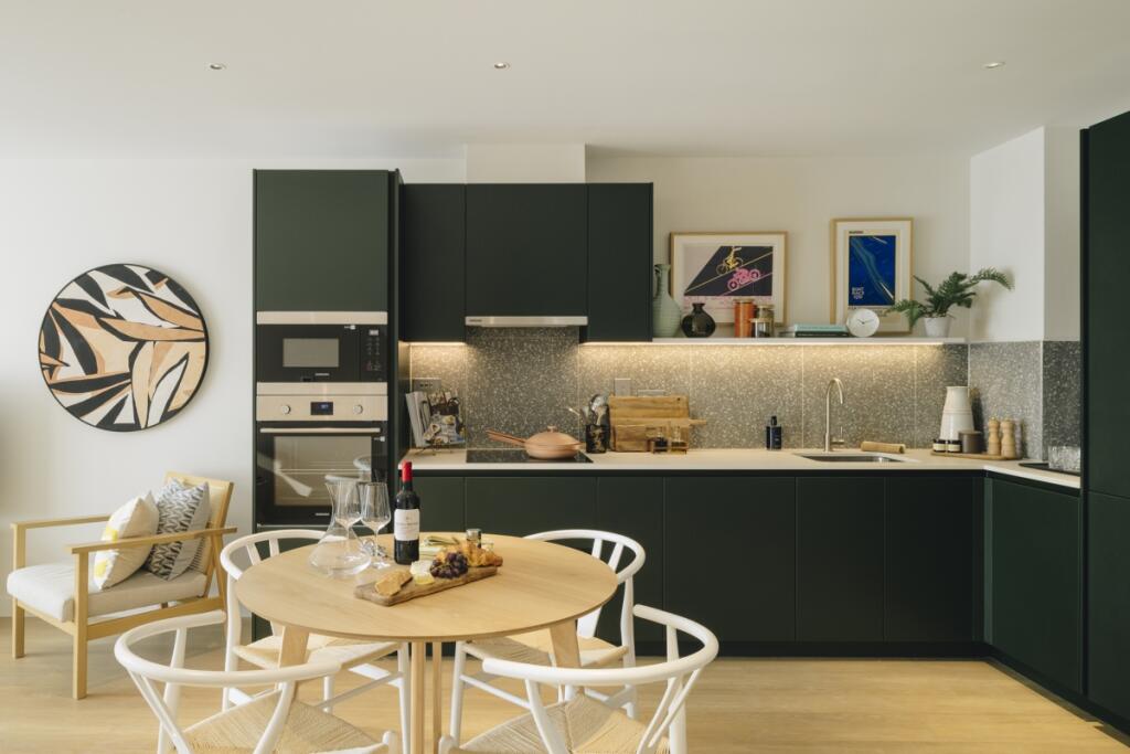 Main image of property: The Wiltern, Dawlish Avenue East Perivale UB6