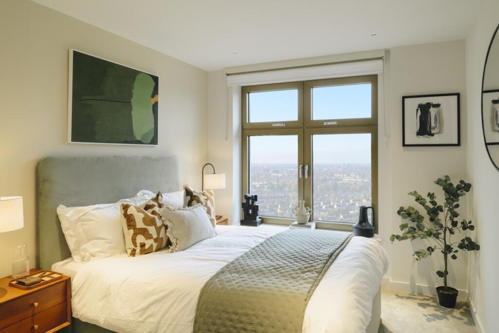 Main image of property: The Wiltern-Dawlish Avenue, East Perivale UB6