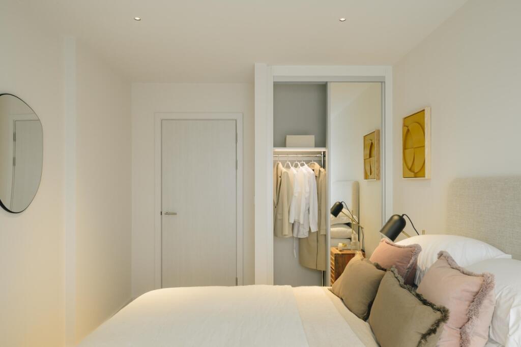 Main image of property: The Wiltern, Dawlish Avenue East Perivale UB6