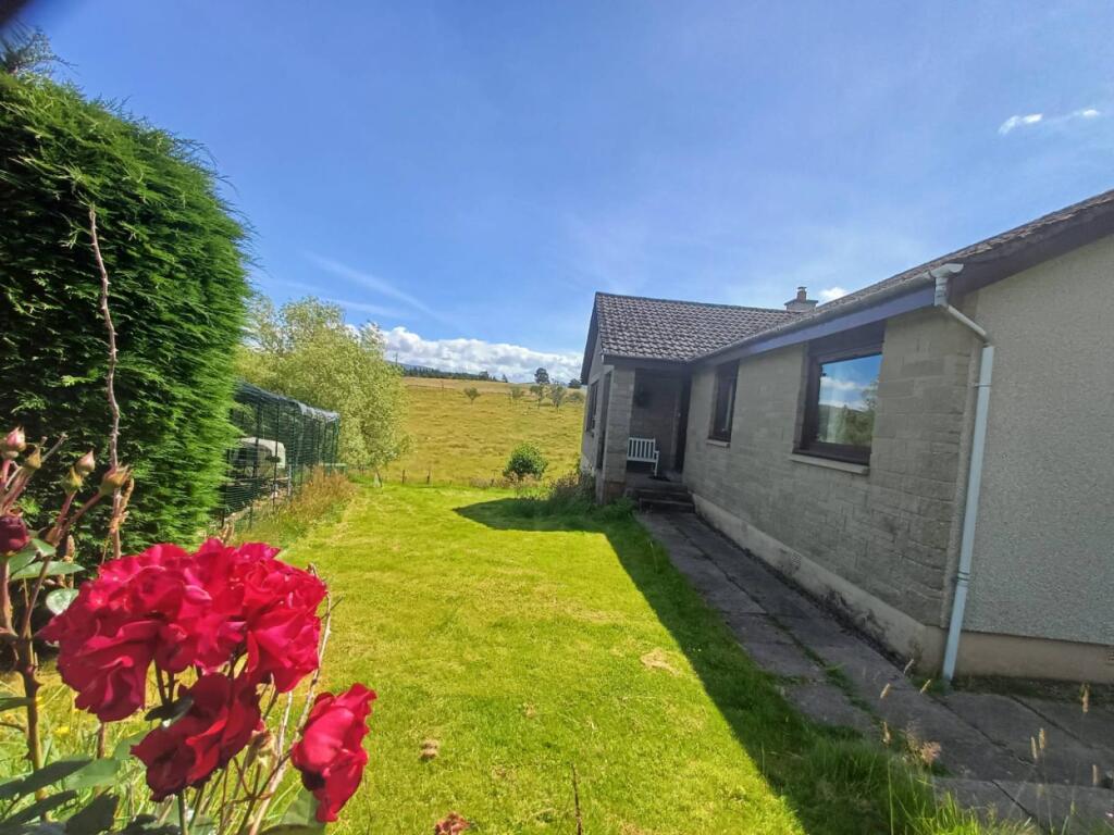 Main image of property: Dunelm, Gorthleck, Inverness, IV2 6YP