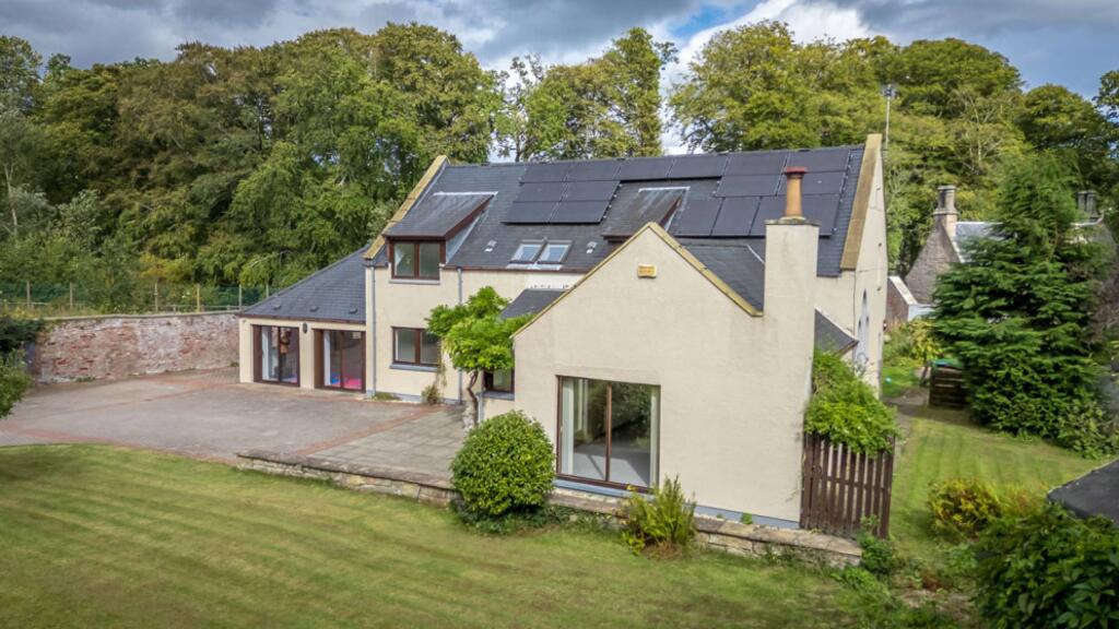 Main image of property: Riverdale Oldmills Road, Elgin, IV30 1YJ